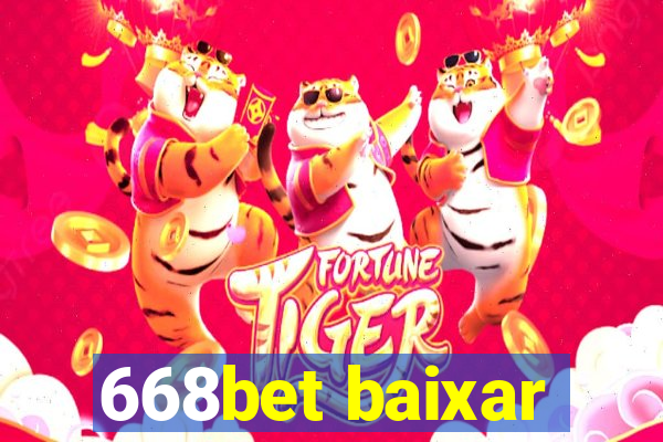 668bet baixar